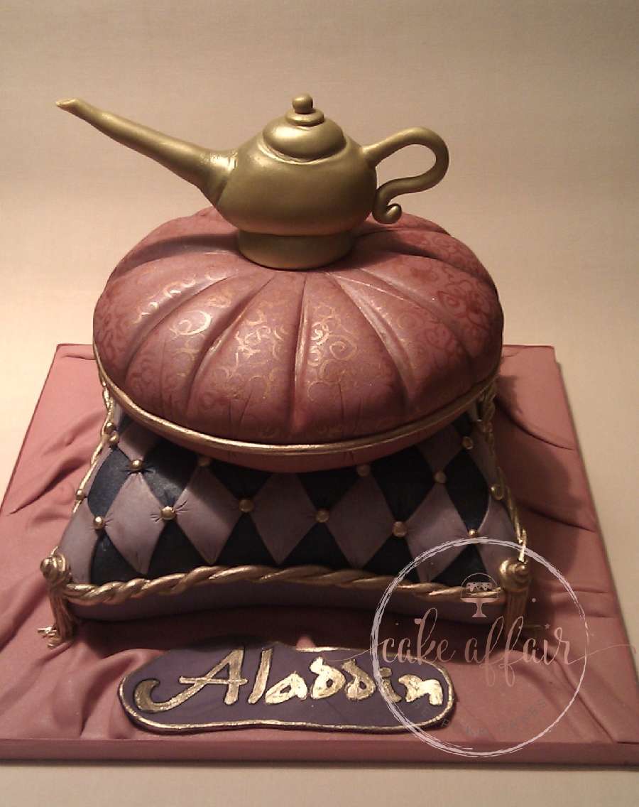 Cake Affair