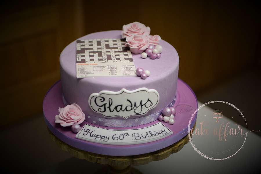 Cake Affair