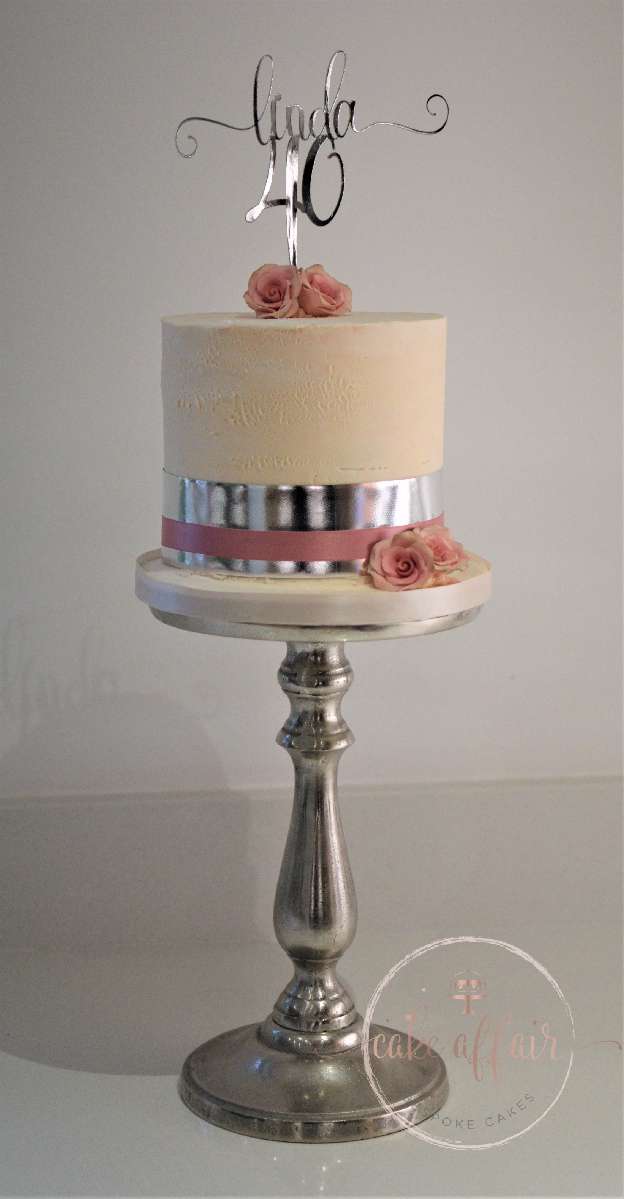 Cake Affair