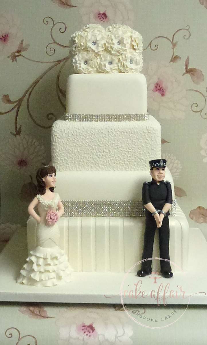 Cake Affair