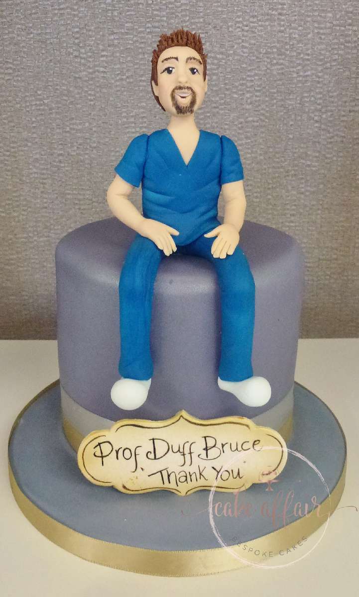 Cake Affair