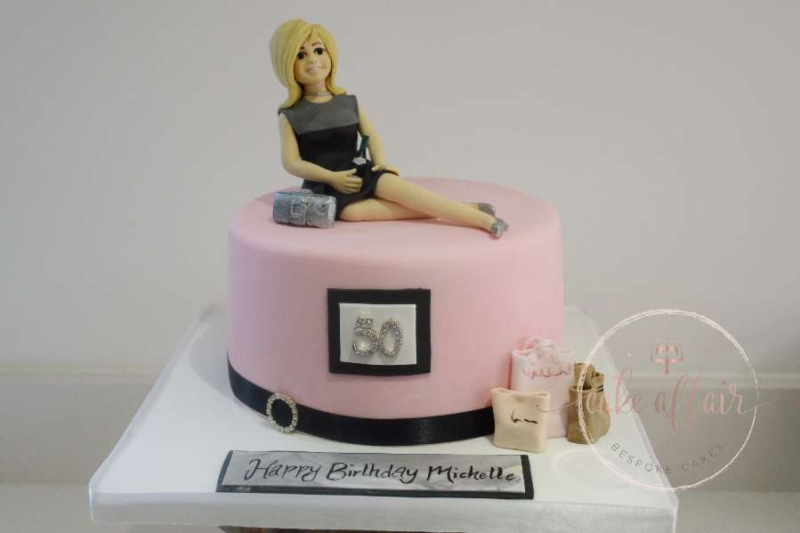 Cake Affair