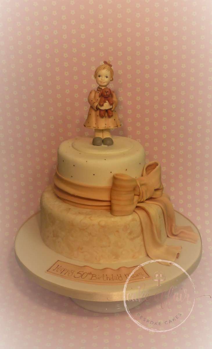 Cake Affair