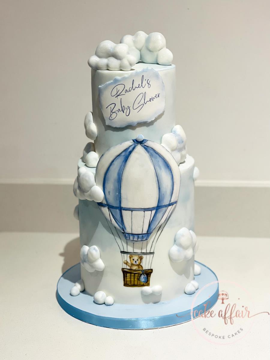 Cake Affair