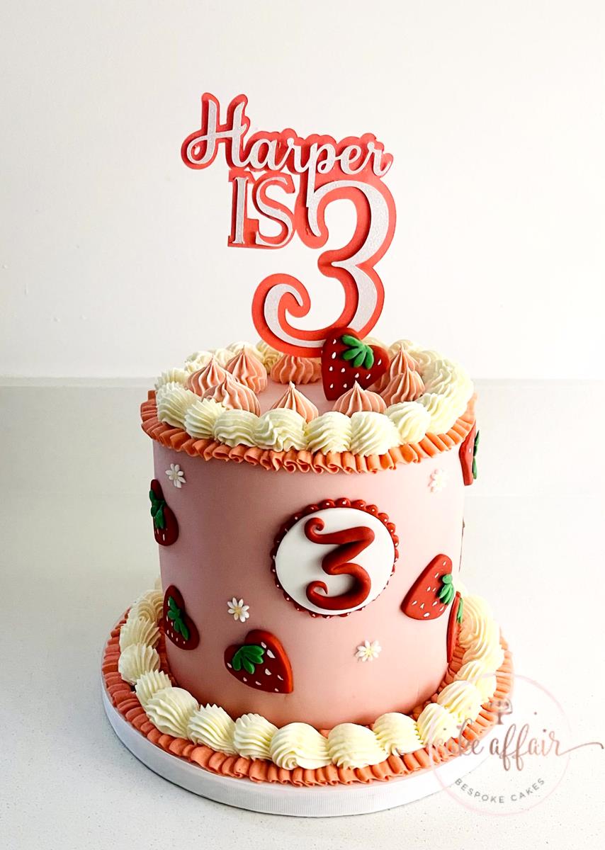 Cake Affair