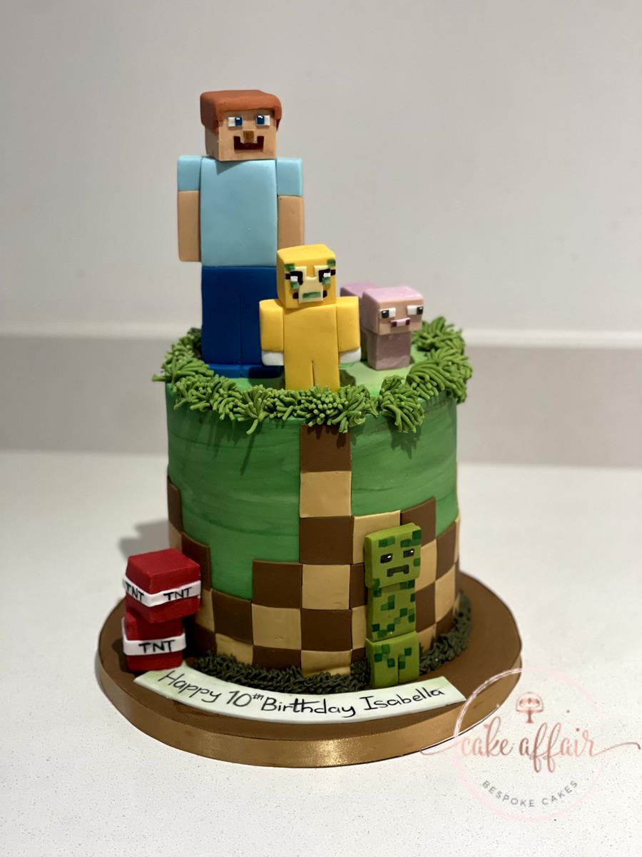 Cake Affair