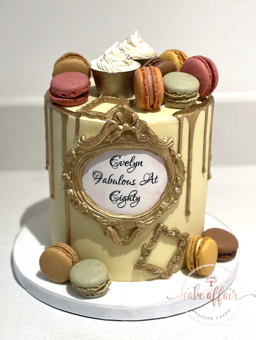 Cake Affair