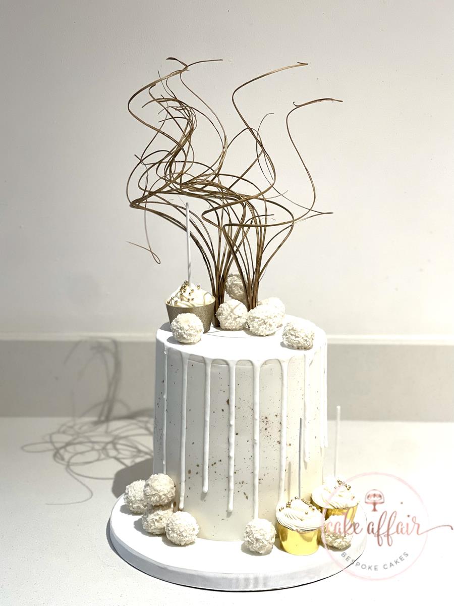 Cake Affair