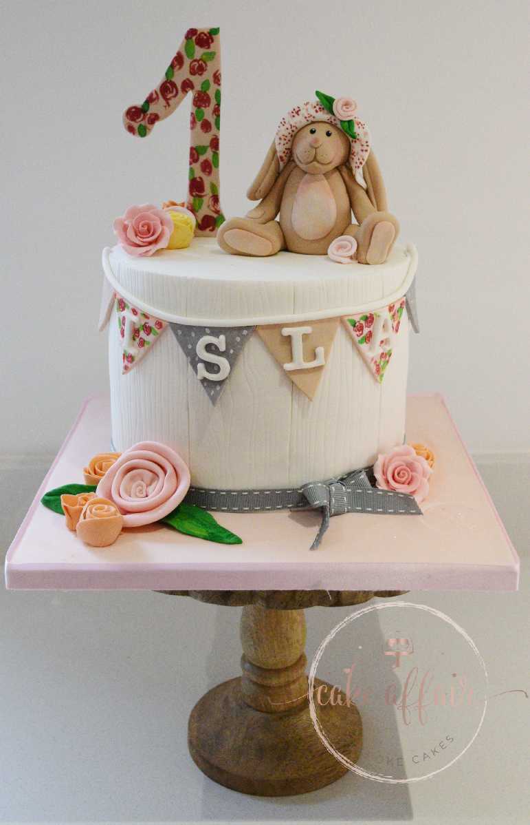 Cake Affair
