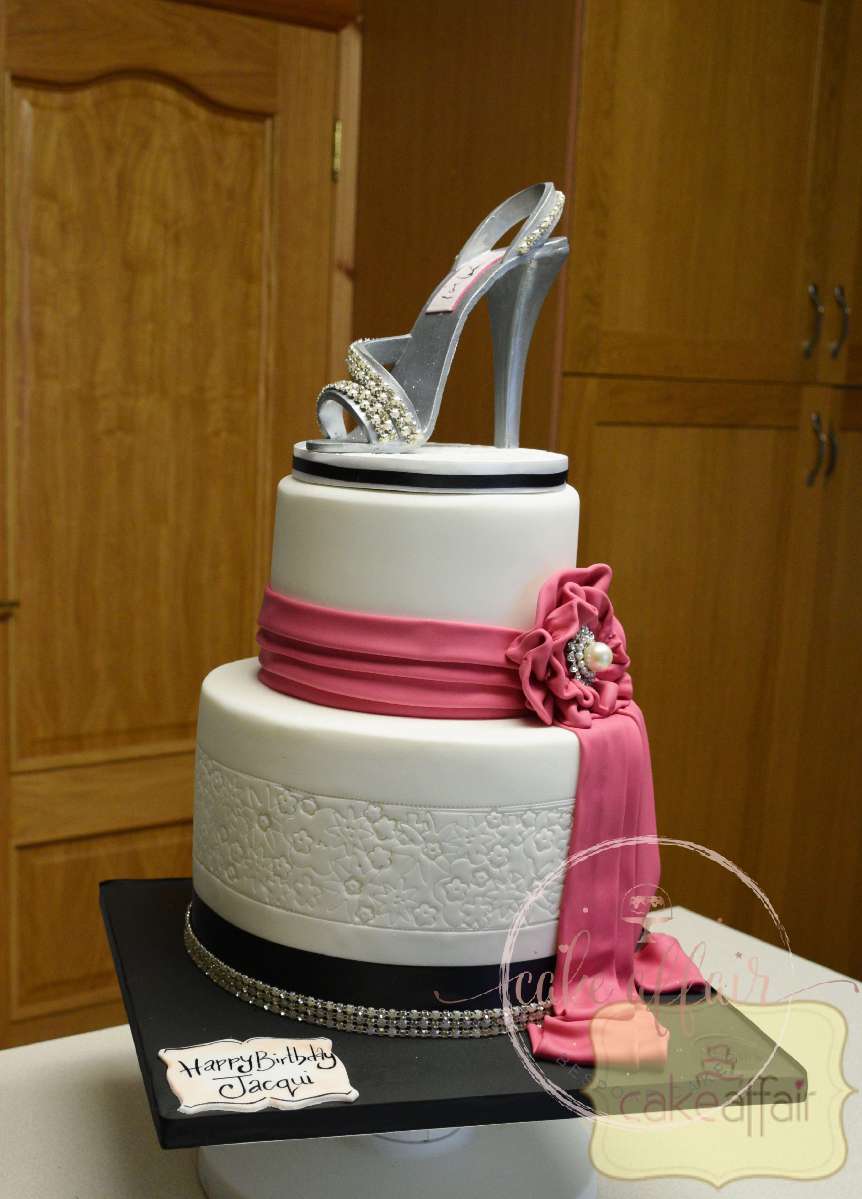 Cake Affair
