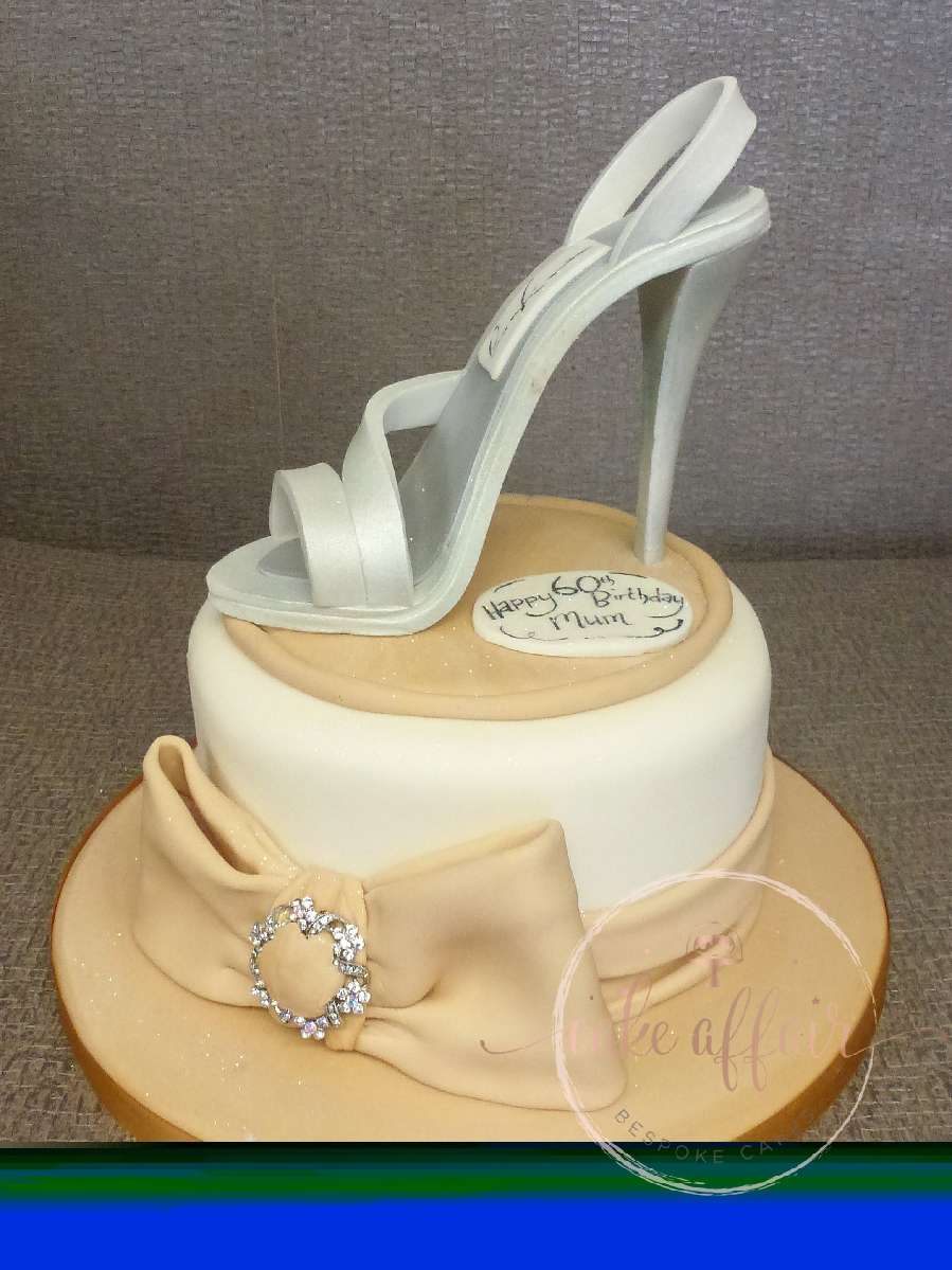 Cake Affair
