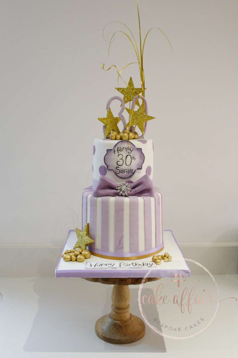 Cake Affair