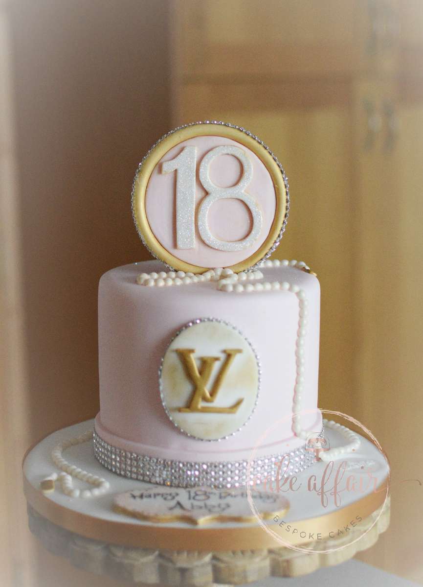 Cake Affair