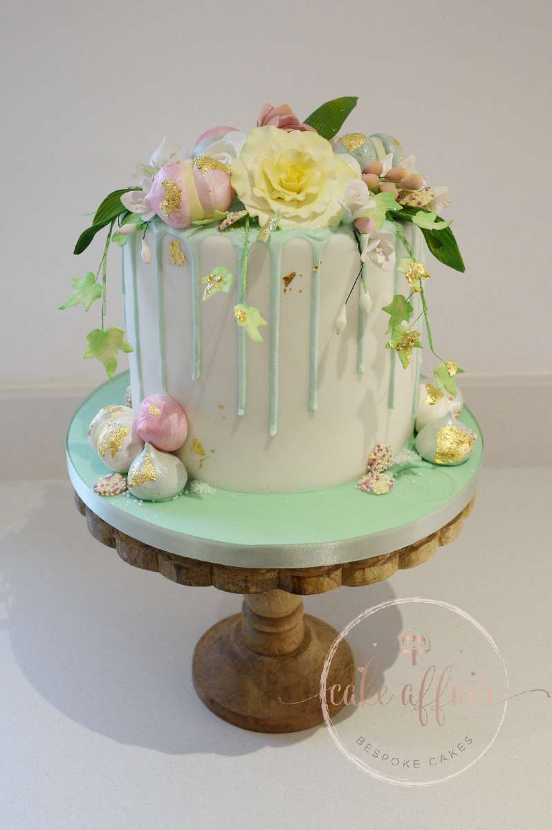 Cake Affair