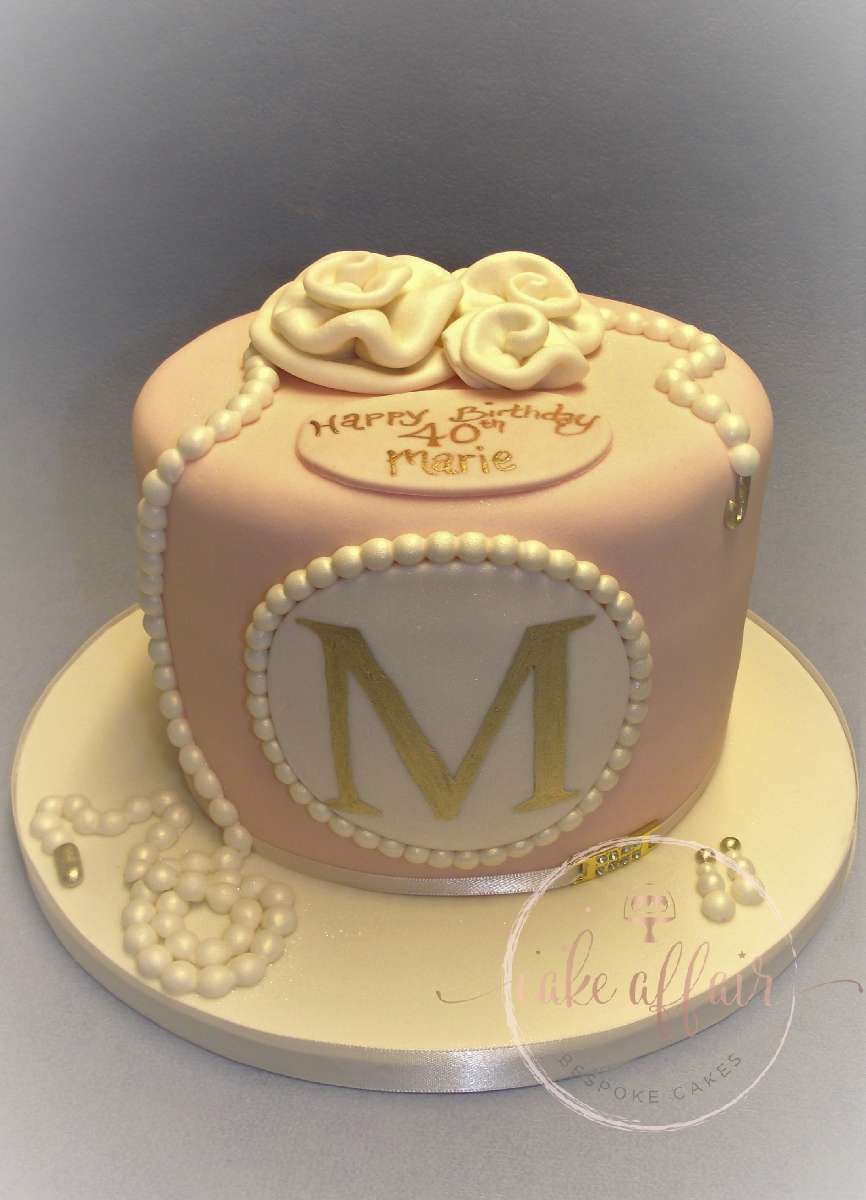 Cake Affair