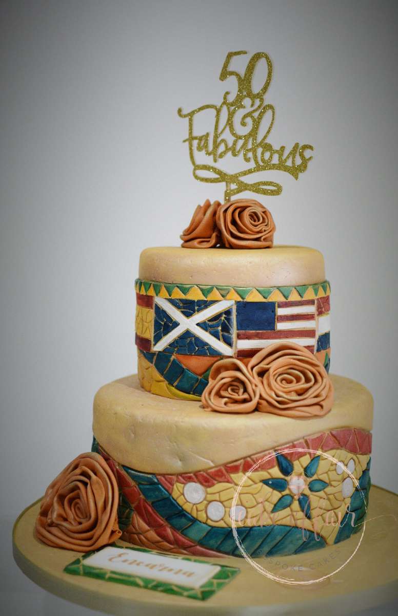 Cake Affair
