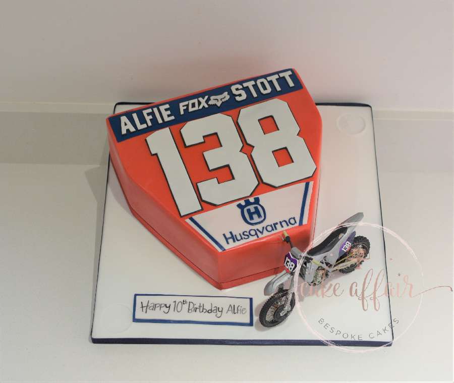 Cake Affair