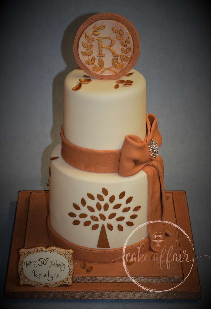 Cake Affair