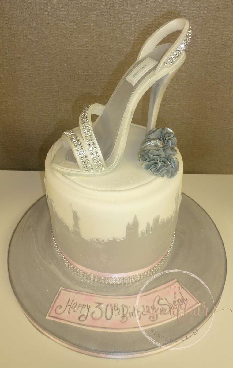 Cake Affair