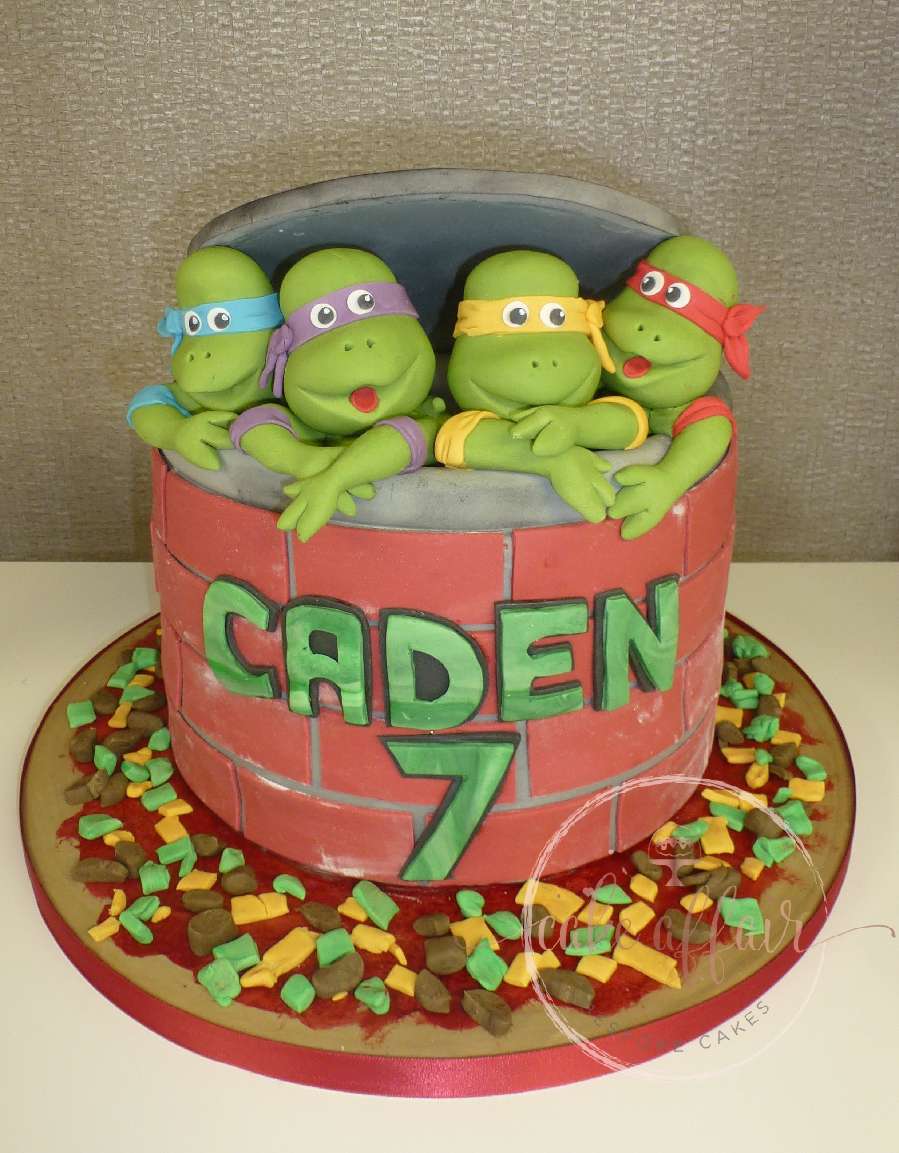 Cake Affair