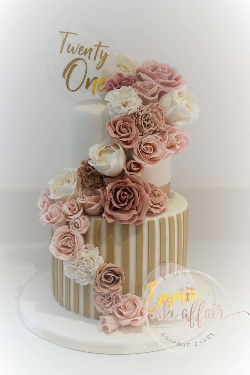 Cake Affair