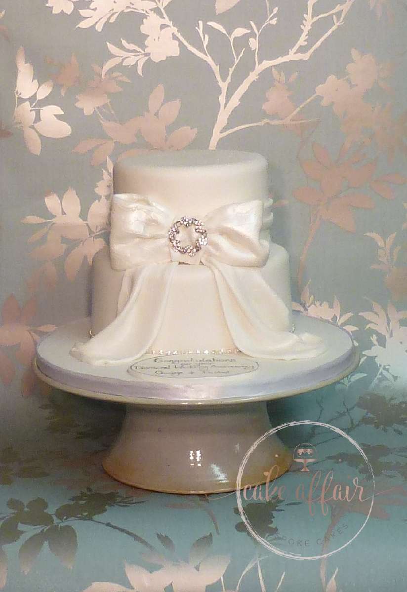 Cake Affair