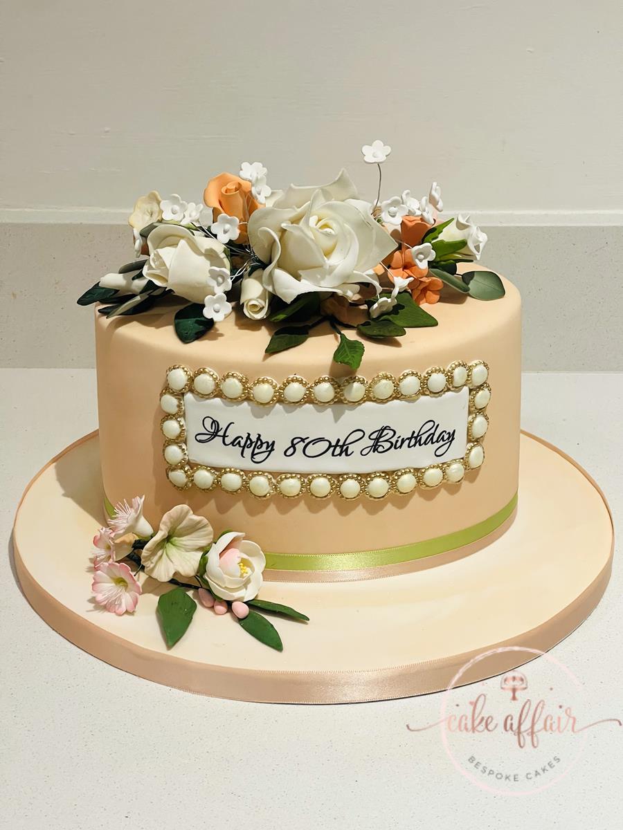 Cake Affair