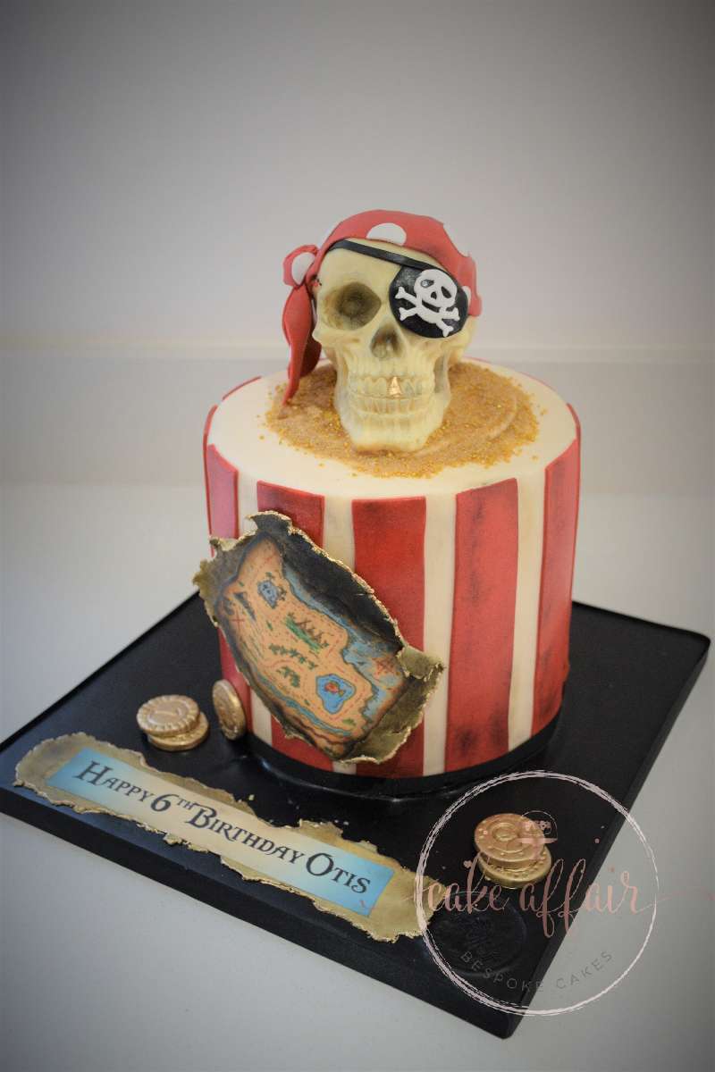 Cake Affair