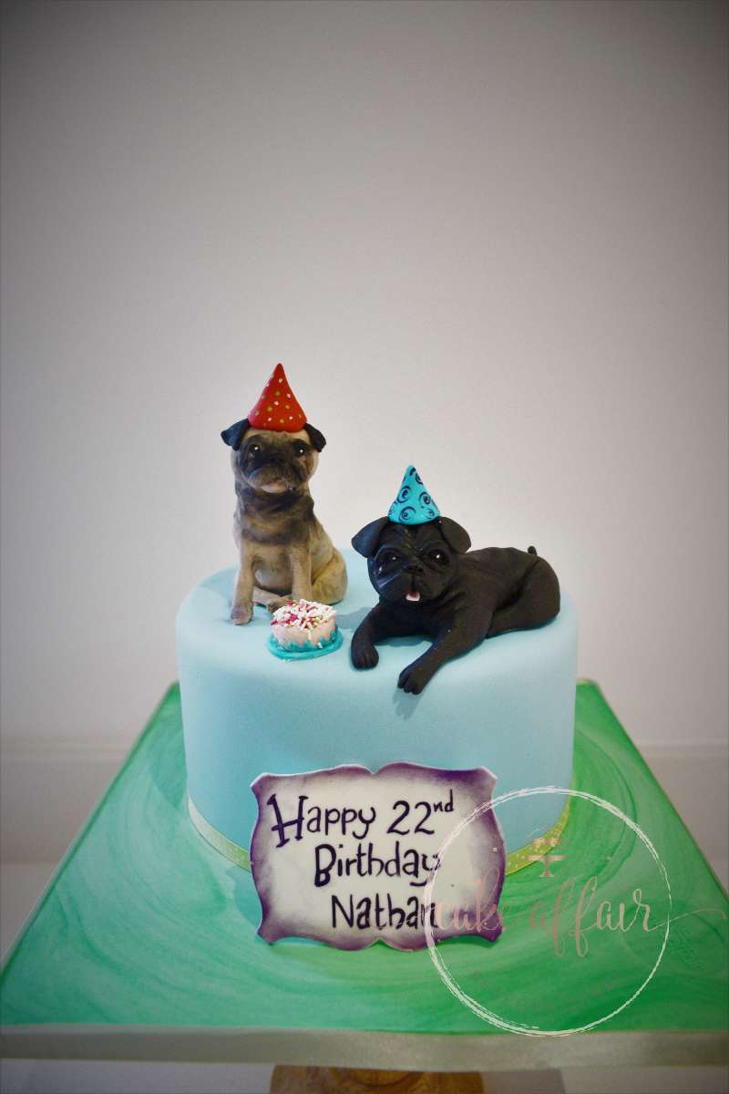 Cake Affair