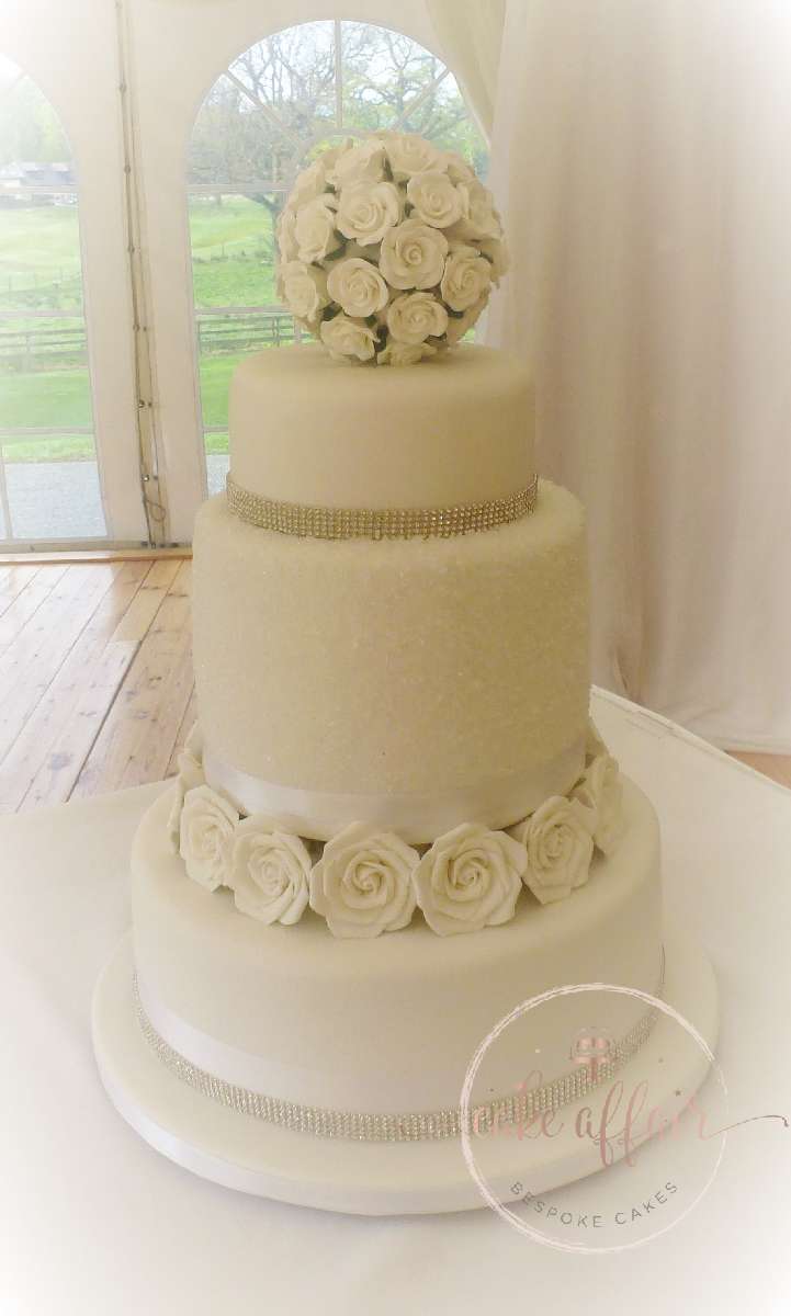 Cake Affair