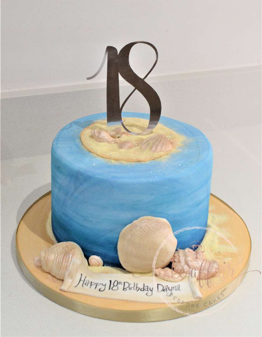 Cake Affair
