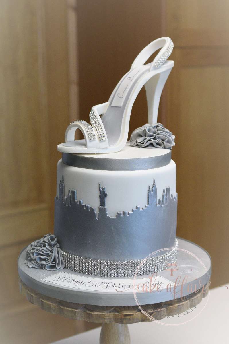 Cake Affair