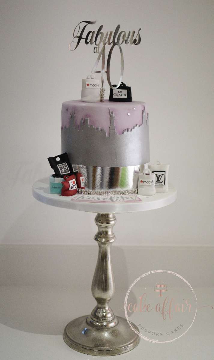 Cake Affair