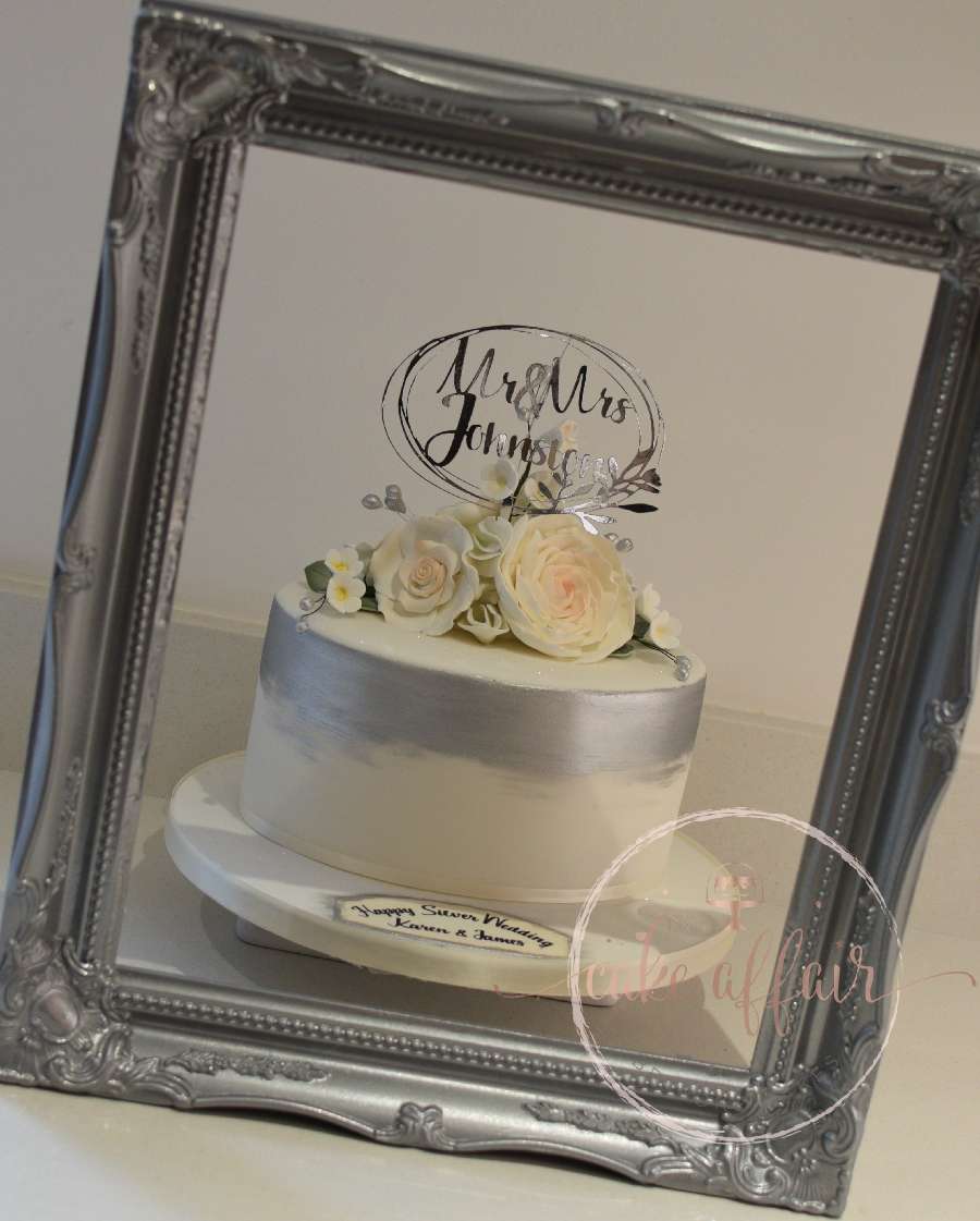 Cake Affair