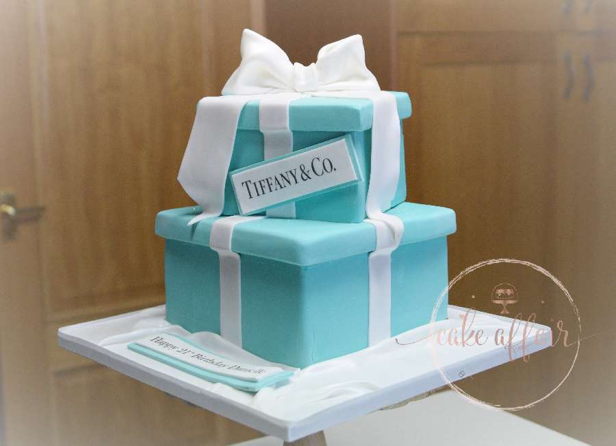 Cake Affair