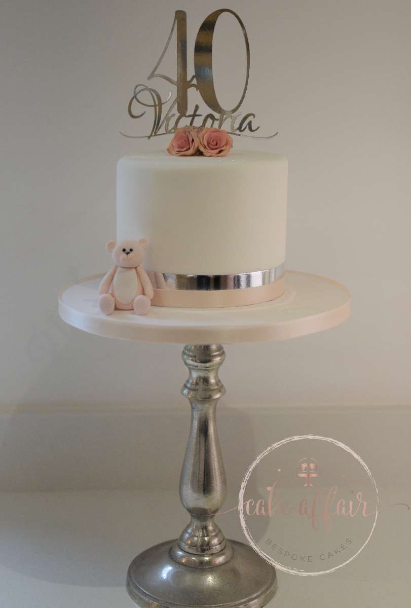 Cake Affair